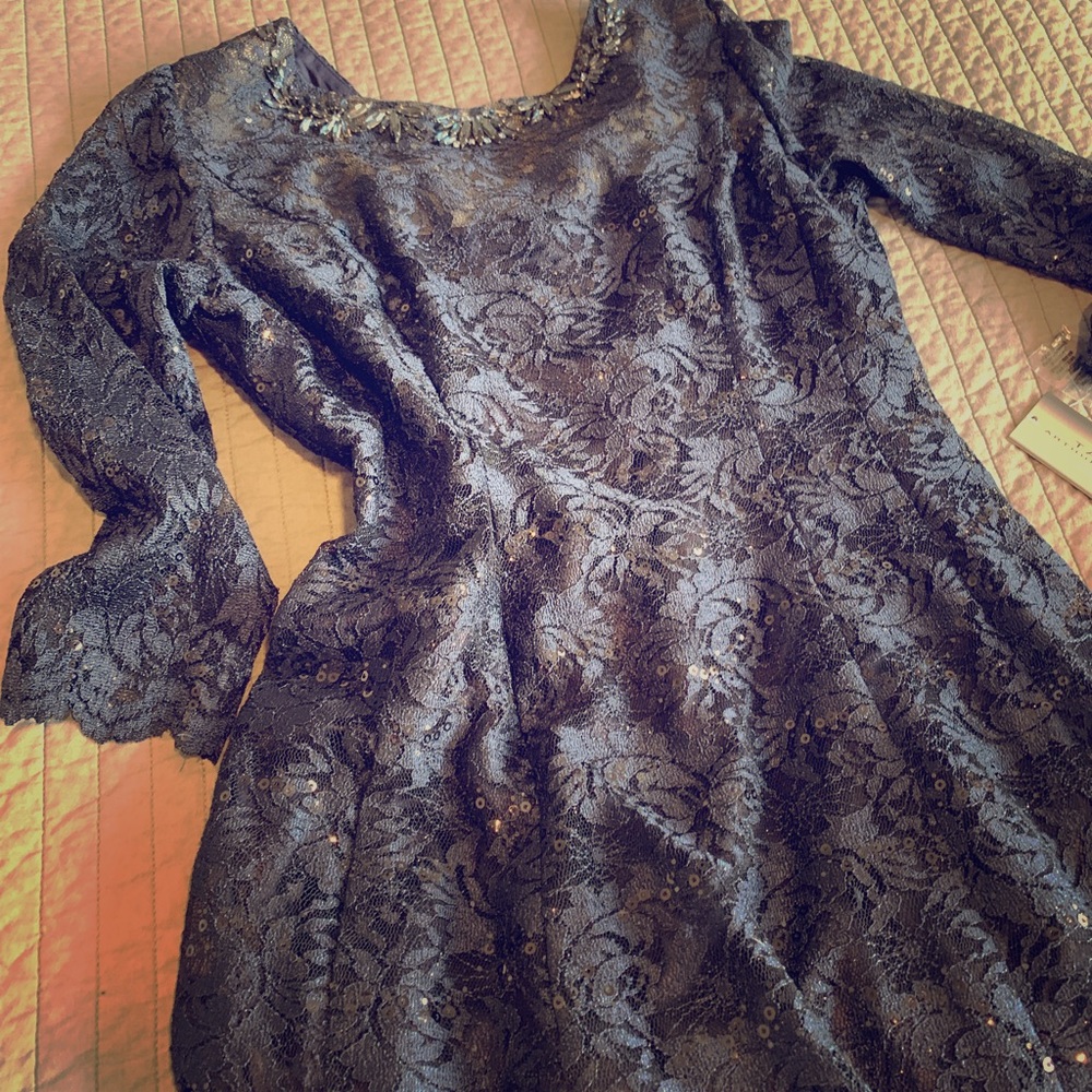 Tahari Prom dress/gown